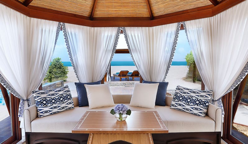 AL BAHAR LIVING ROOM